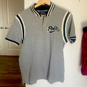 Especial edition polo
